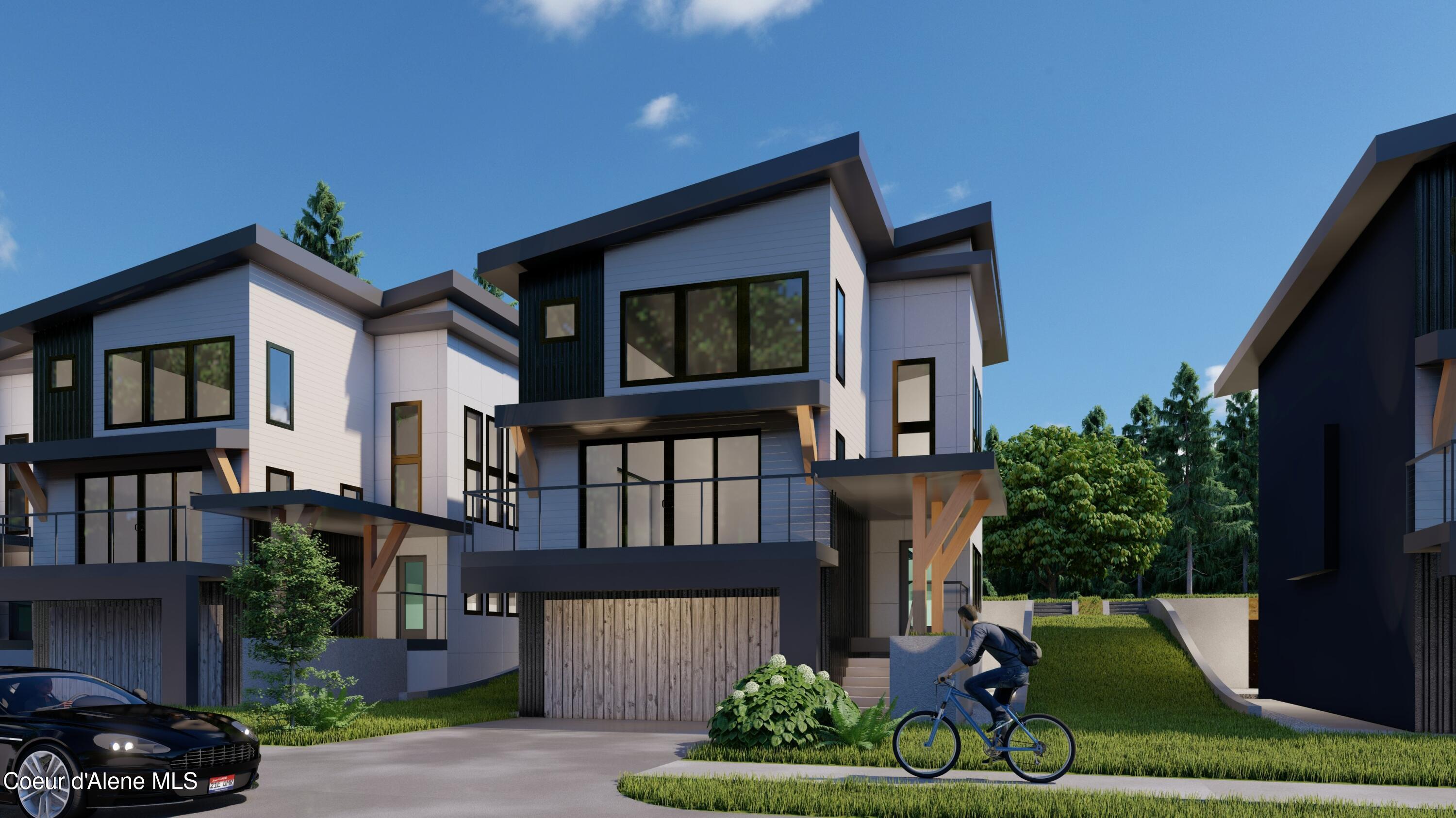 Image 1: Rendering C