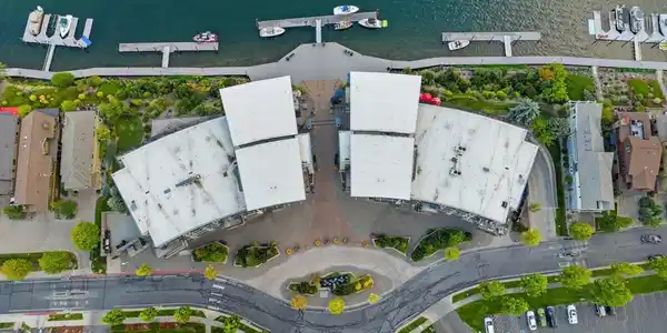 Image 3: Birds Eye view