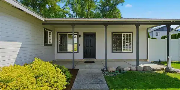 Image 3: 04-Front Entrance