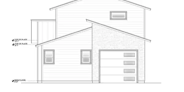 2996 N Casa Ct