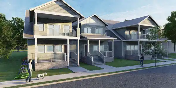 2541 W Top Saw Ln