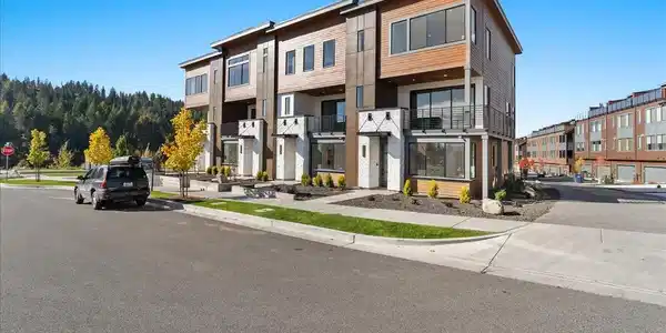Image 3: 02-Front of home