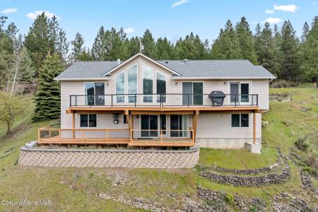 3700 E Fernan Hill Rd