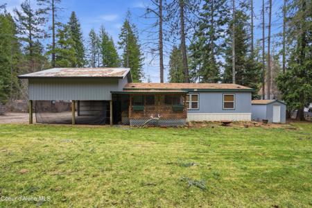 7562 W Spirit Lake Rd