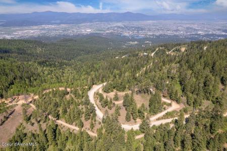Lot 1 Block A Blossom Mountain Estates