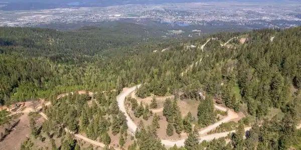 Lot 1 Block A Blossom Mountain Estates