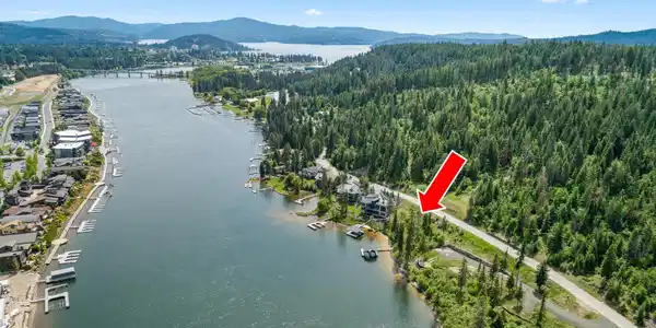 S Millview Lane Lot 3