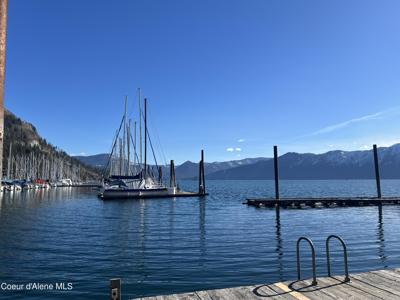 34129 N Scenic Bay Dock A