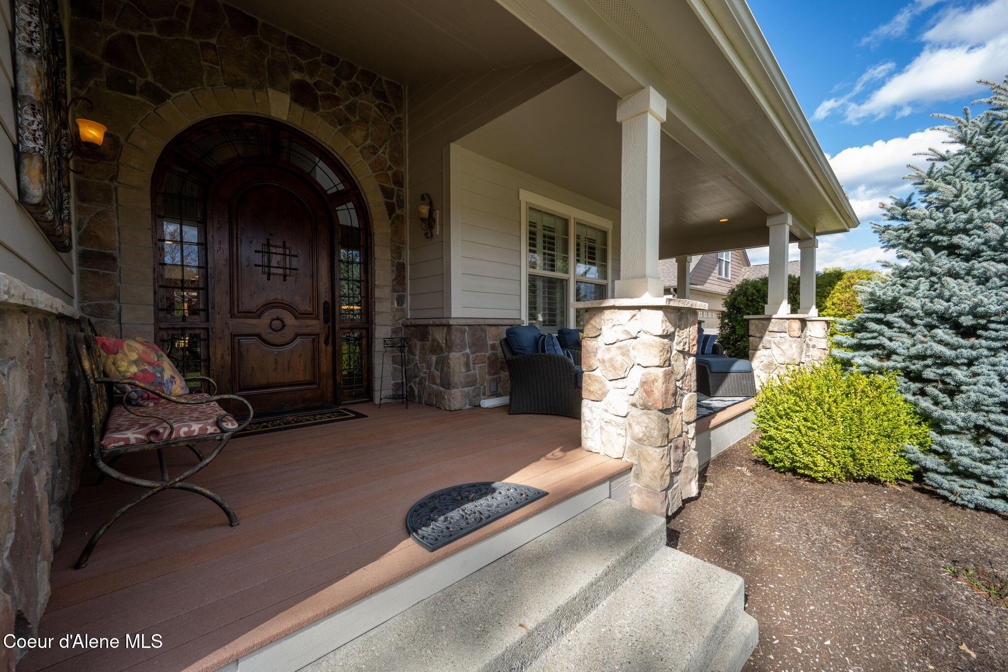 Image 3: 4768 W MILL RIVER CT, Coeur d'Alene, ID