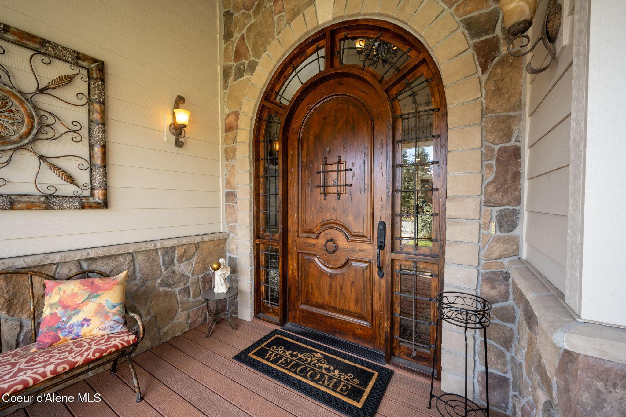 Image 4: 4768 W MILL RIVER CT, Coeur d'Alene, ID