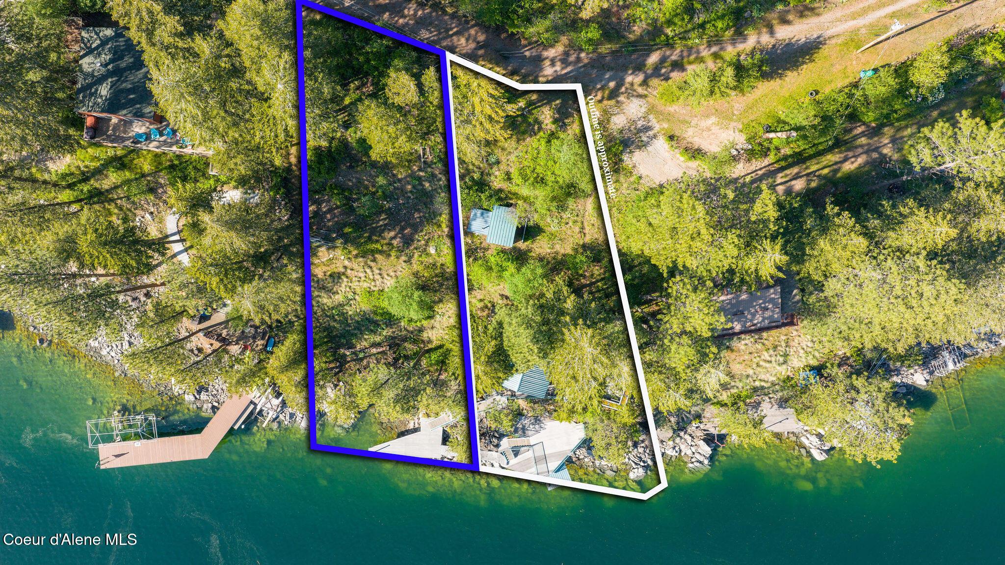 Image 2: Lot 7 and 8