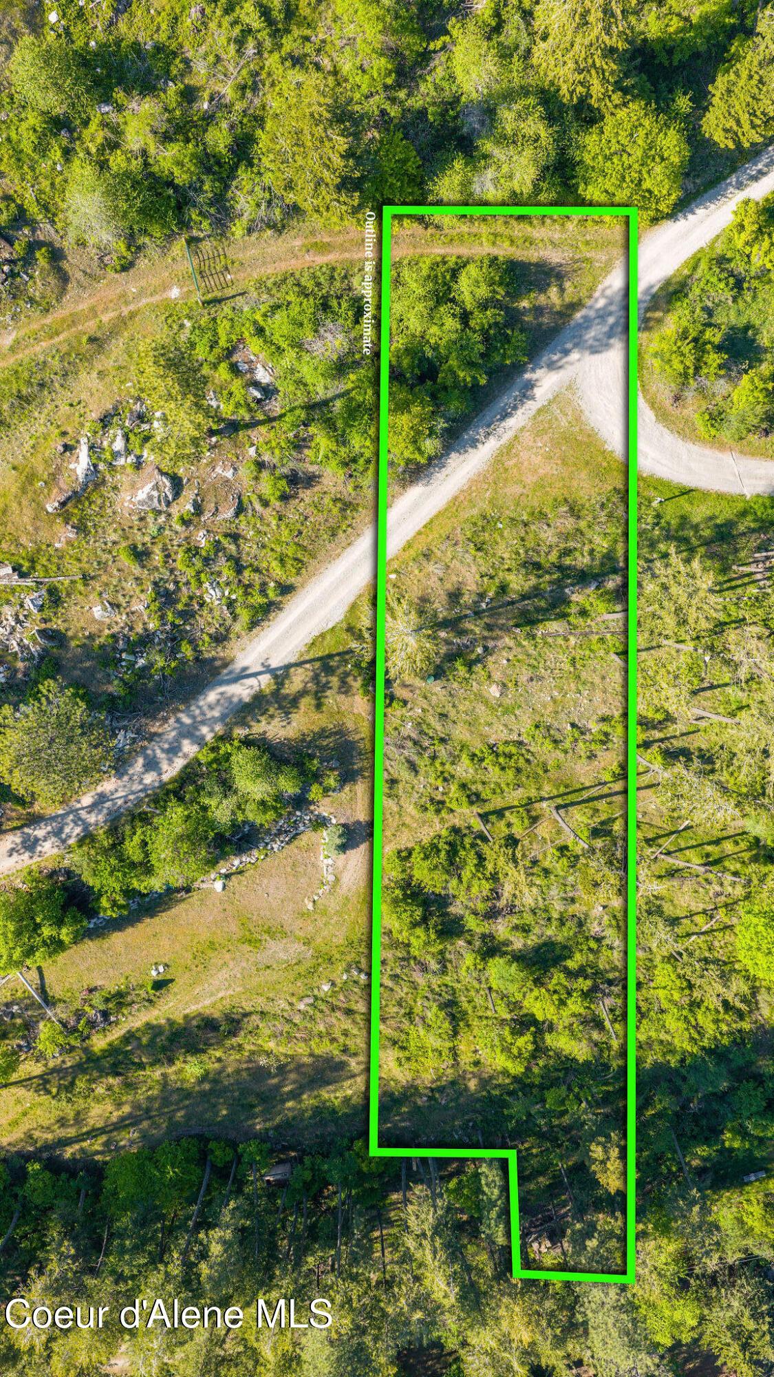Image 3: Upper lot