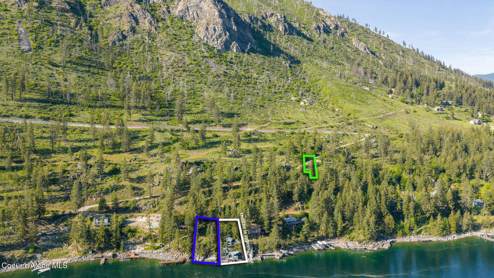 Image 4: All three lots