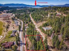 Lot 8 Lower Pack River Rd