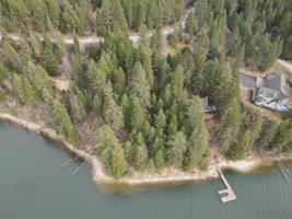 NKA Hayden Lake Road