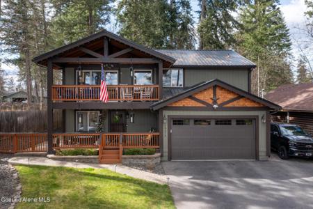 10675 N Lakeview Dr