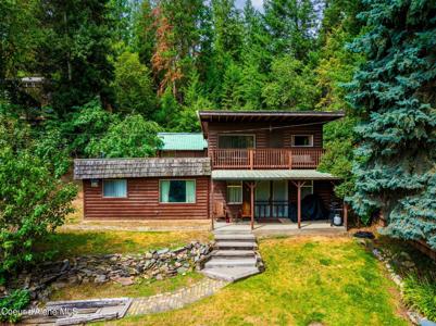 12034 N Wildwood Point RD