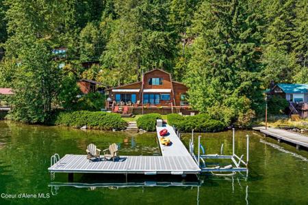4619 Bottle Bay Rd