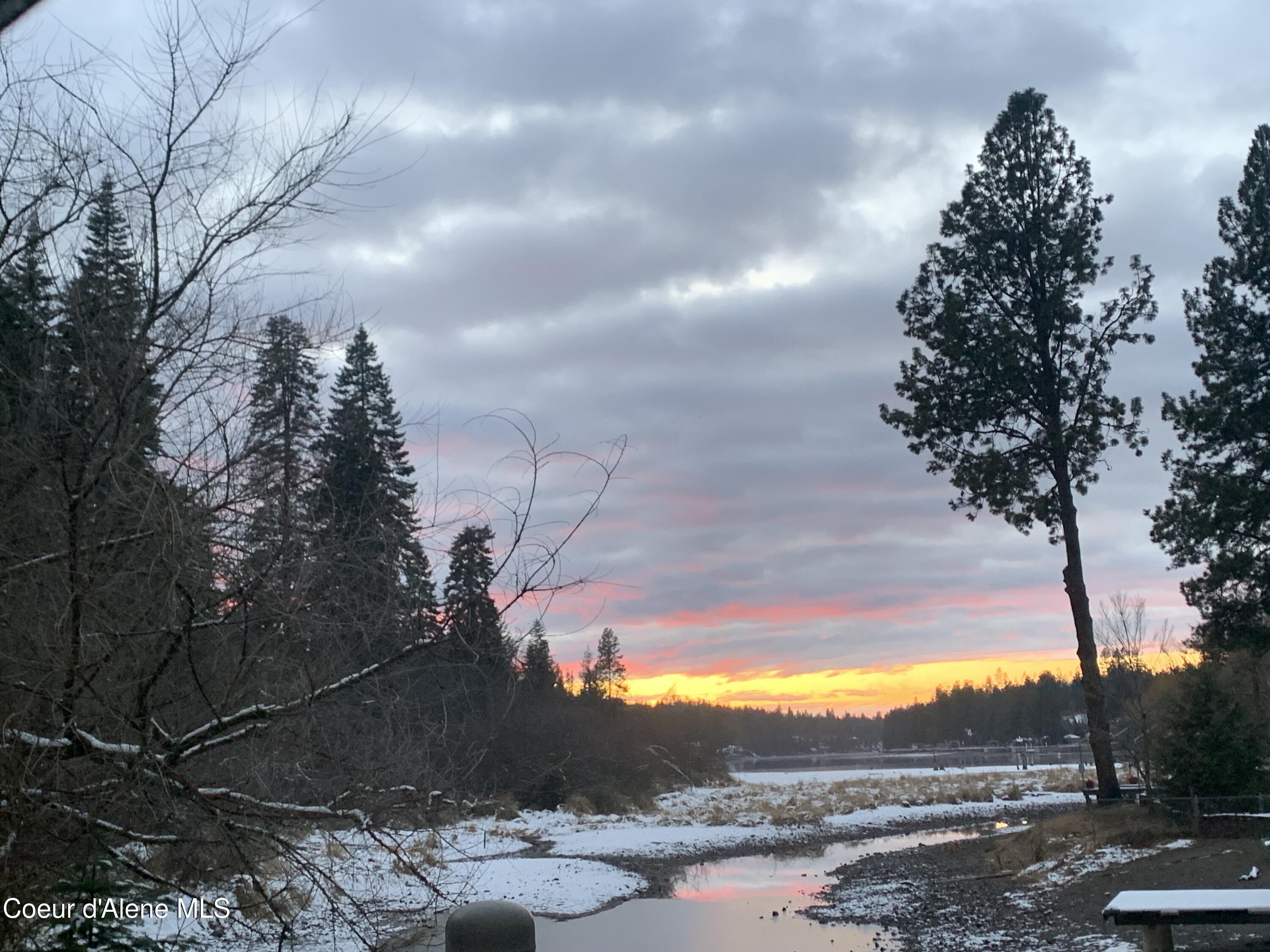 Image 4: Spokane River