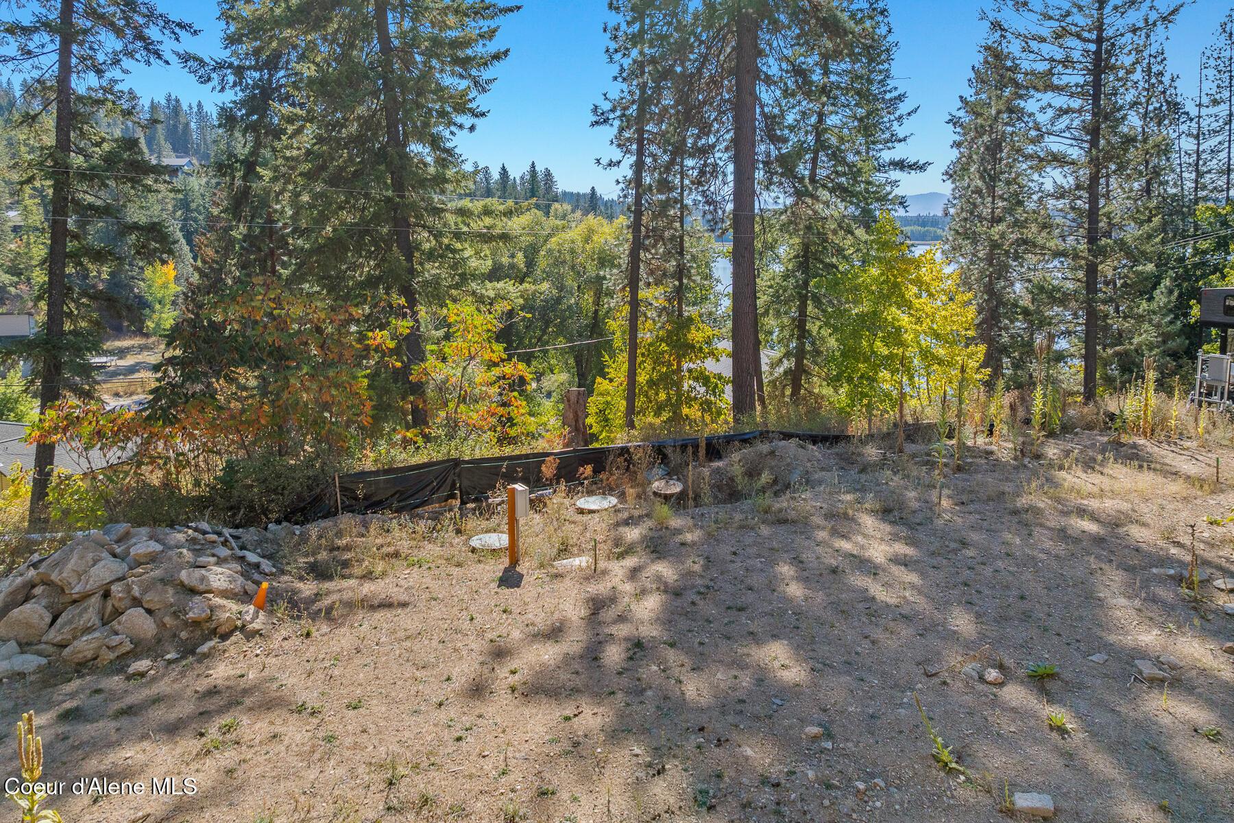 Image 3: Aerial_12076NWildwoodPointRd-5