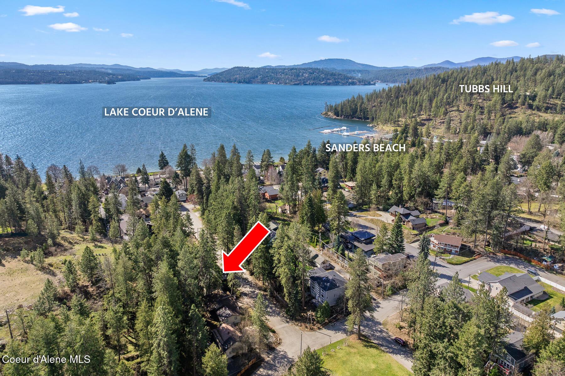 Image 2: Aerial_612S14thSt-6_Labeled
