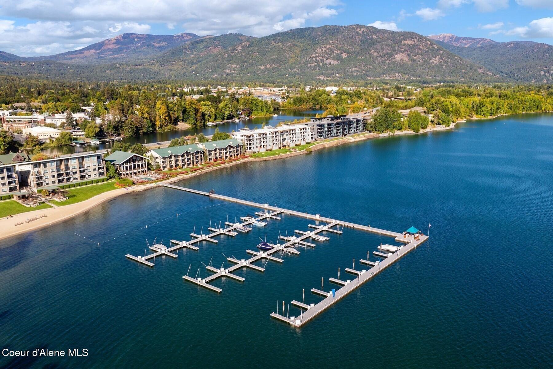 Image 1: Seasons at Sandpoint