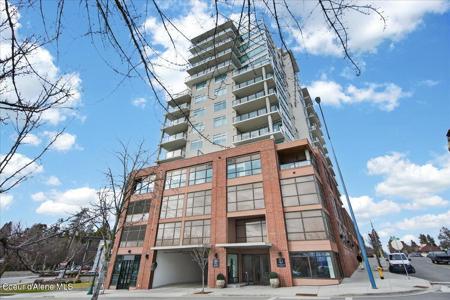201 N 1st ST UNIT 1404