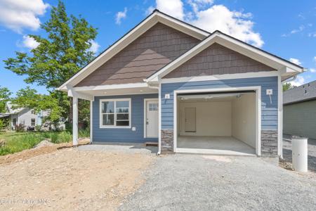 368 Old Diamond Mill Rd