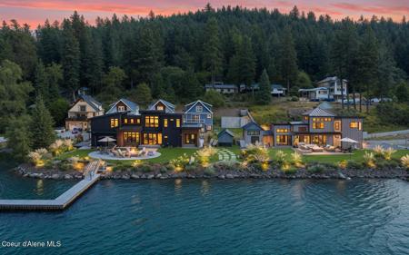 1770&1808 Garfield Bay Rd