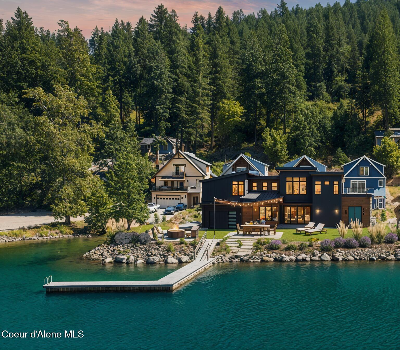 Image 3: AI Landscaping for Creative Inspiration