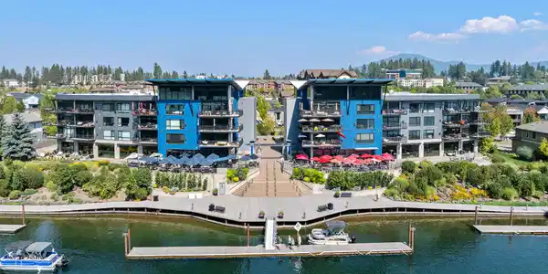 1884 W BELLERIVE LN Unit #313