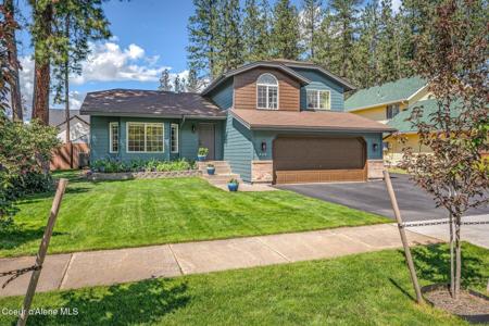 420 S Glenwood Dr