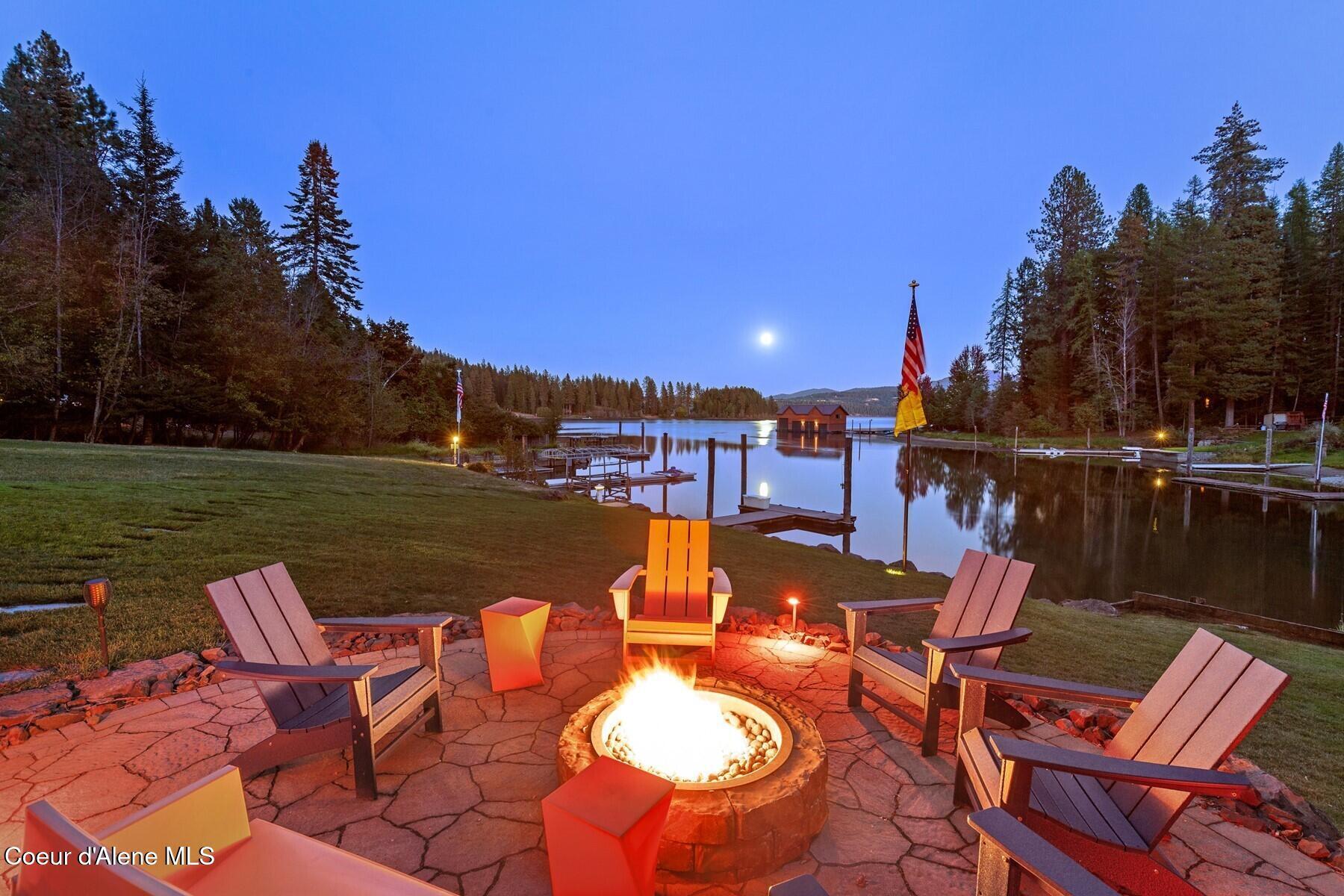 Image 3: Everwell Bay CdA Lakefront