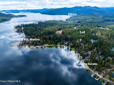 Lot 1 Peirone Estates