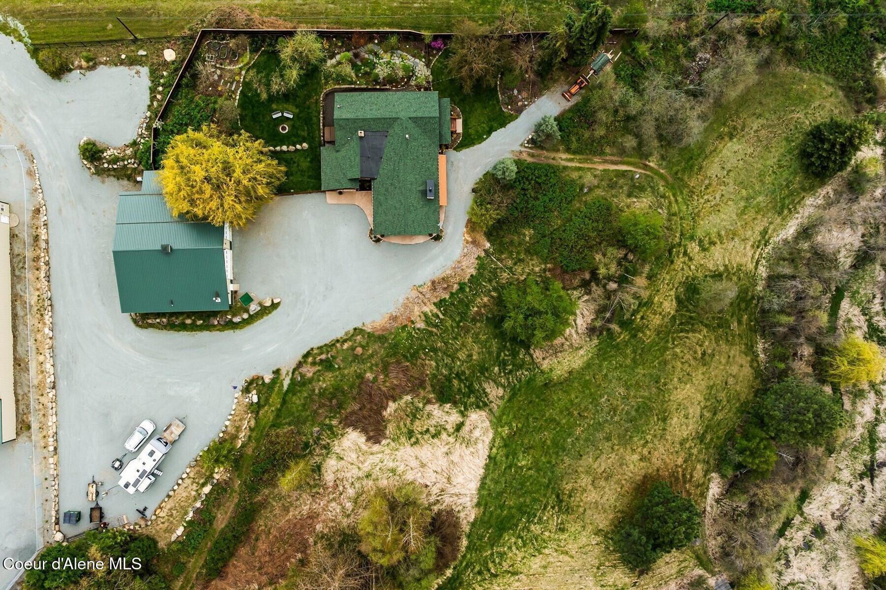 Image 2: Aerial Overview