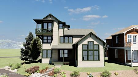 Lot1,Blk1 Kayak Loop