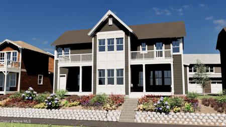 Lot3,Blk1 Kayak Loop