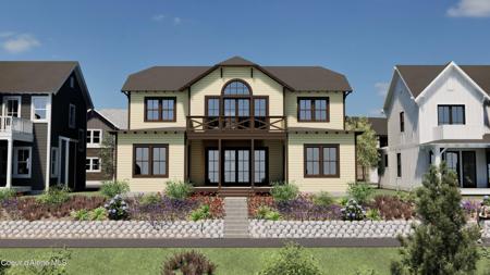 Lot4,Blk1 Kayak Loop