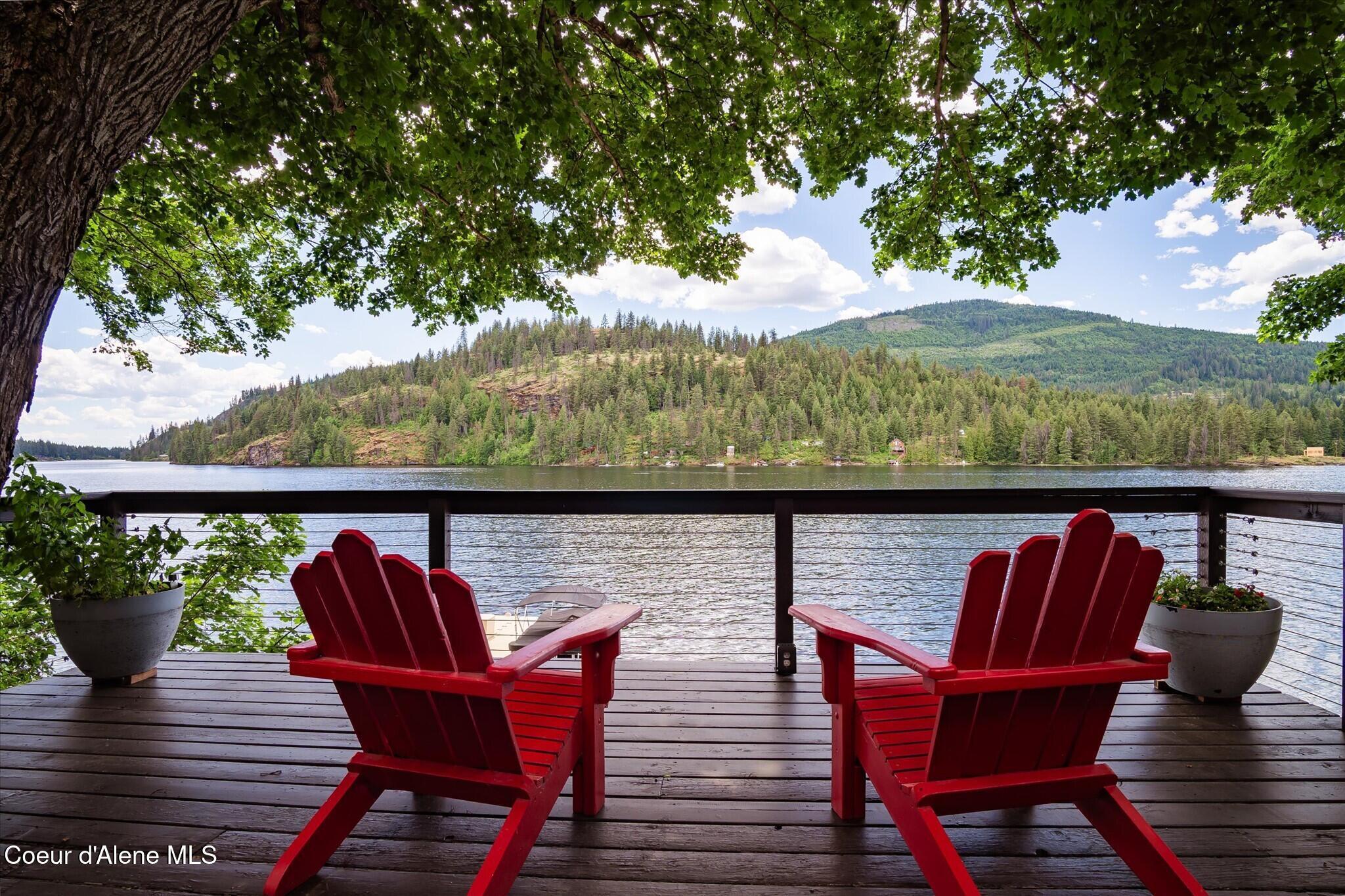 Image 1: Welcome to Twin Lakes!