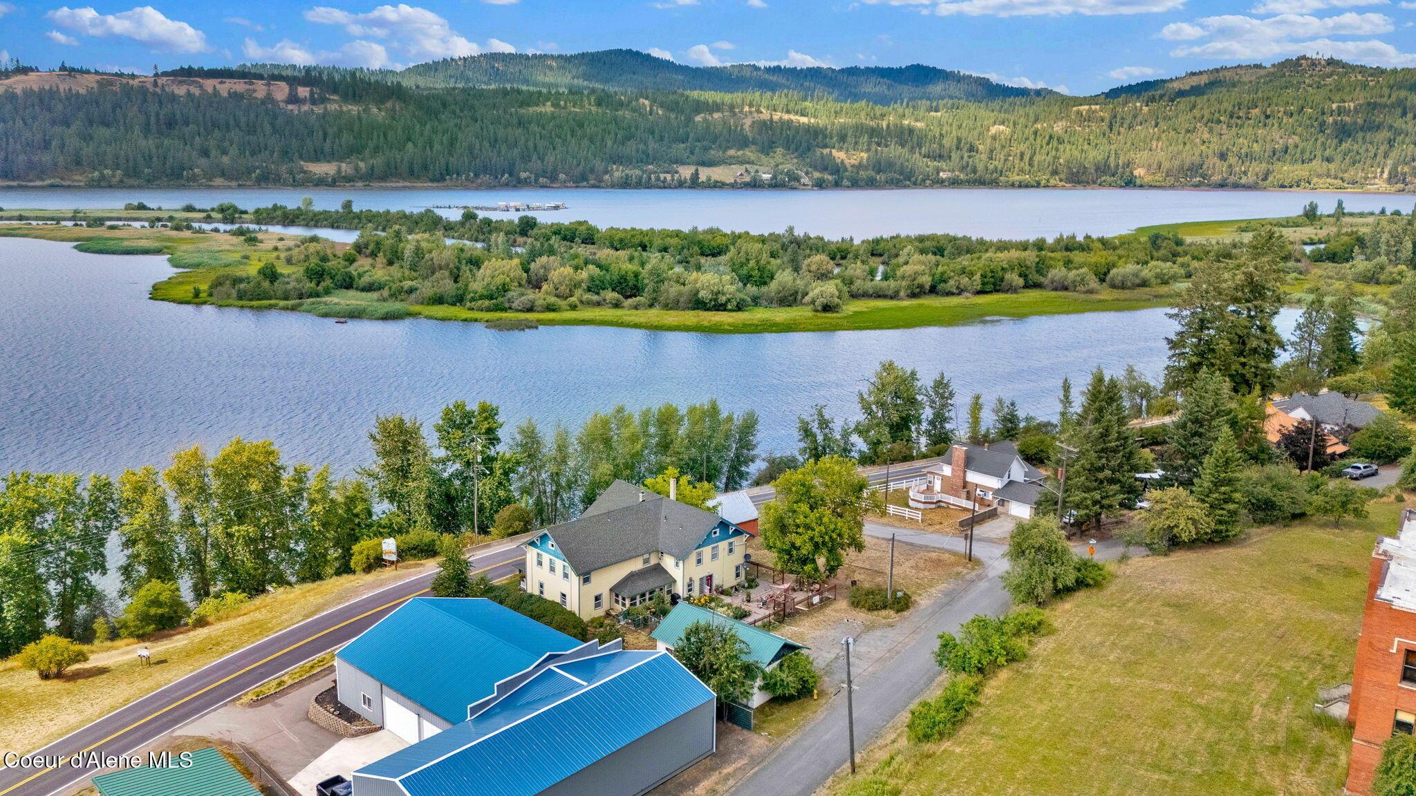 Image 1: Osprey Inn
