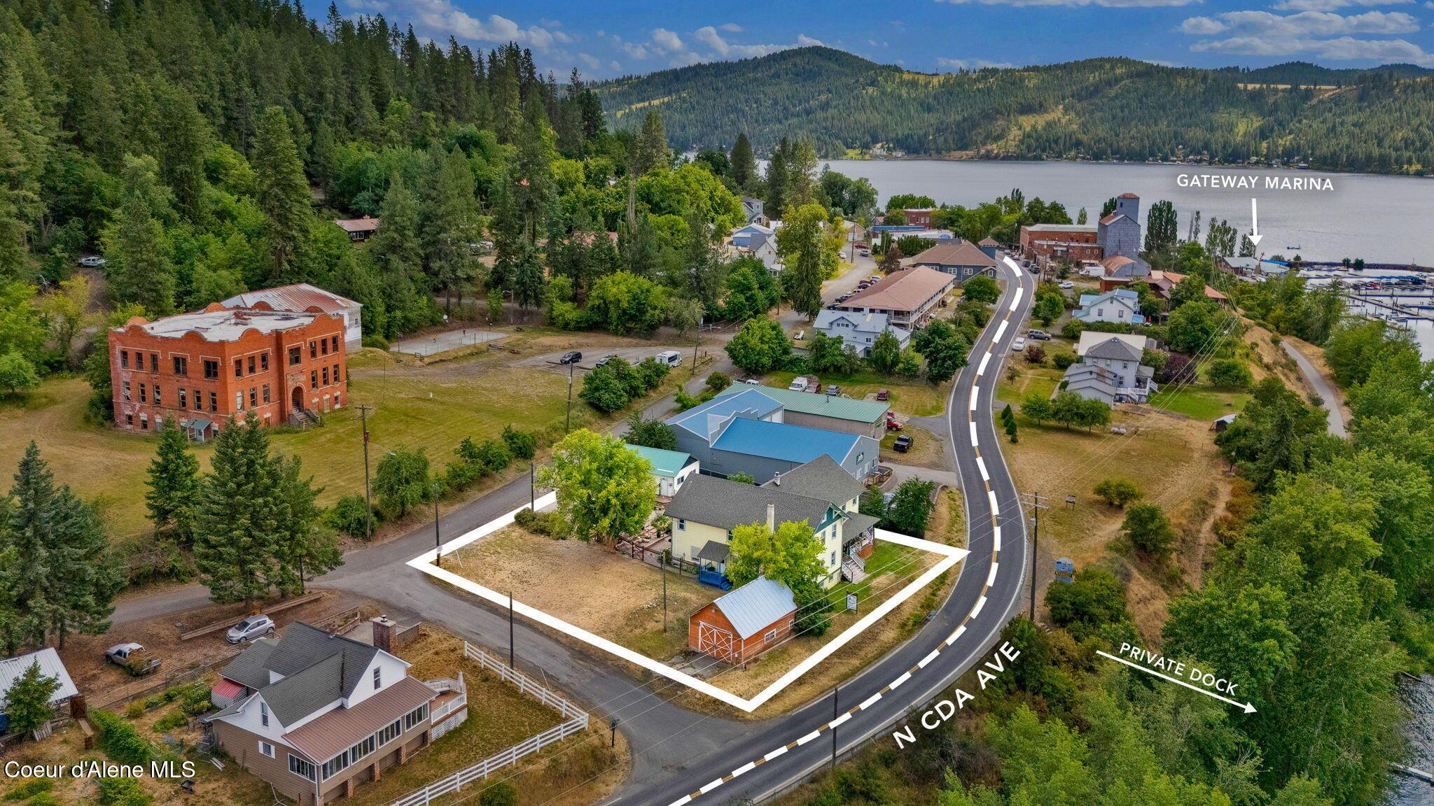 Image 3: Osprey Inn