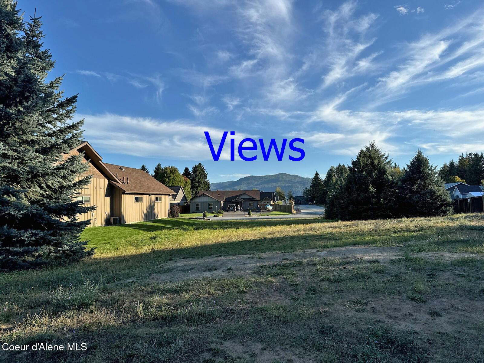 Image 3: Views from the property