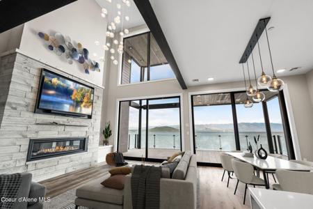 802 Sandpoint Ave