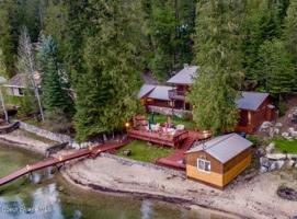 280 Sherwood Beach RD
