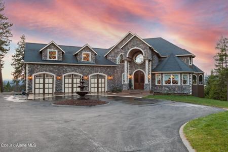 2269 Grouse Meadow
