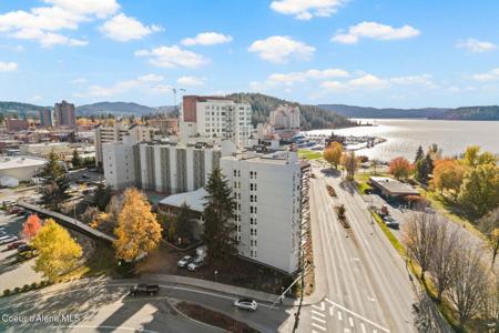 301 N 1st St Unit 820