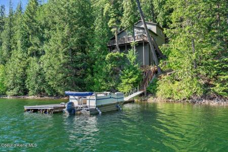 14068 S SPIRIT LAKE SHR