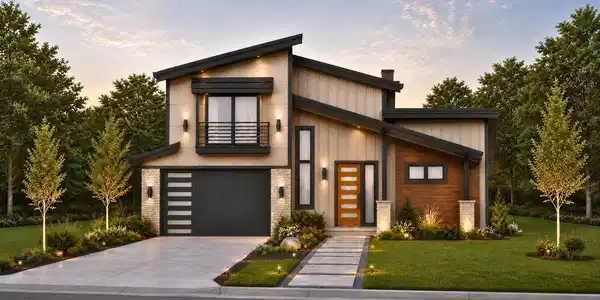 2771 E Ravine Dr