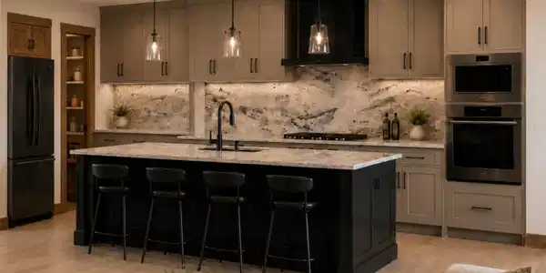 Image 3: Kitchen