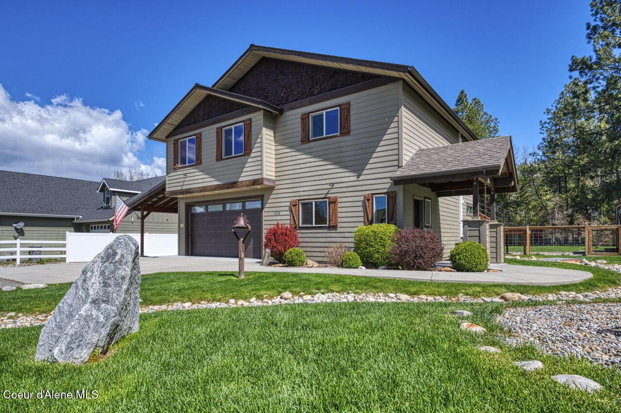 Image 1: 453 Birch Haven Dr